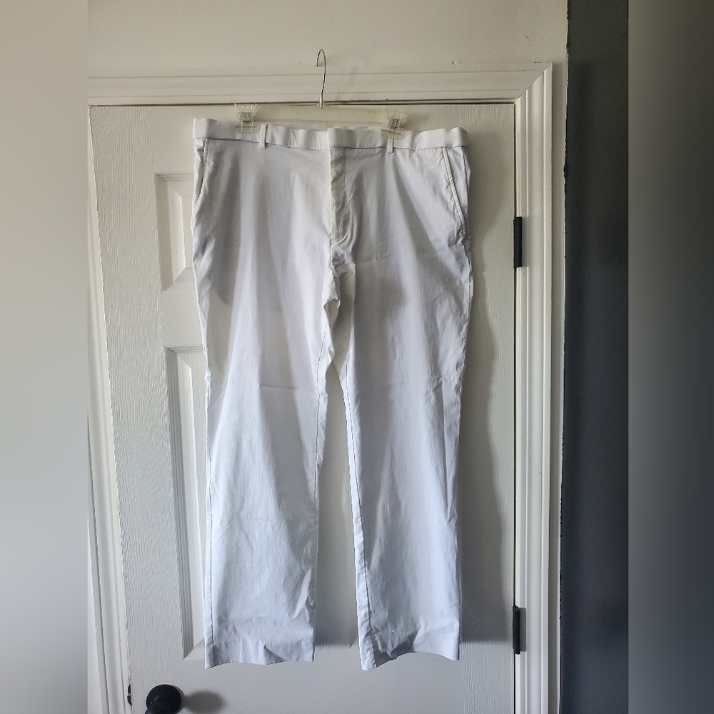 Tommy Hilfiger slim pants size 40